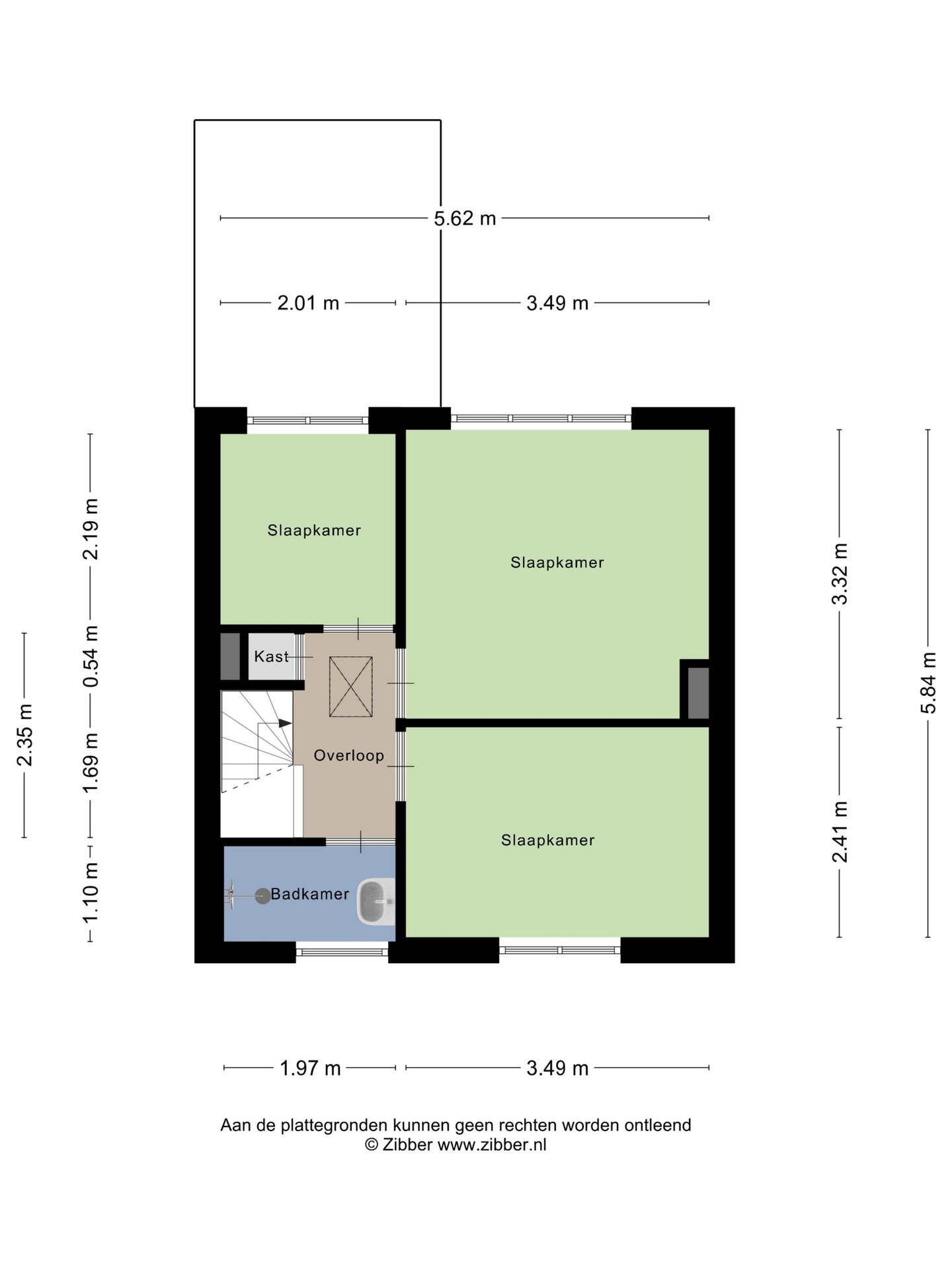 Photo 35 of Jacques Perkstraat 5