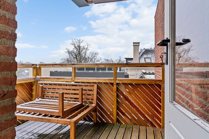 Foto 19 van De Driesprong 18