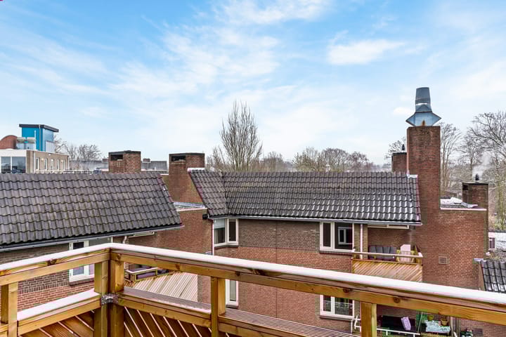 Foto 20 van De Driesprong 18