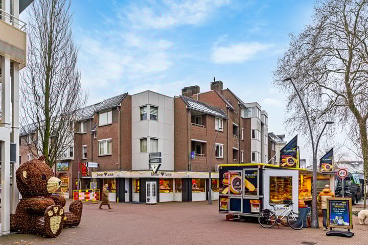 Foto 21 van De Driesprong 18