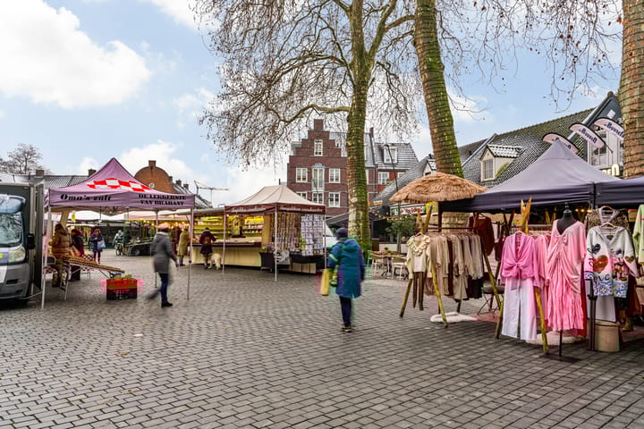 Foto 24 van De Driesprong 18