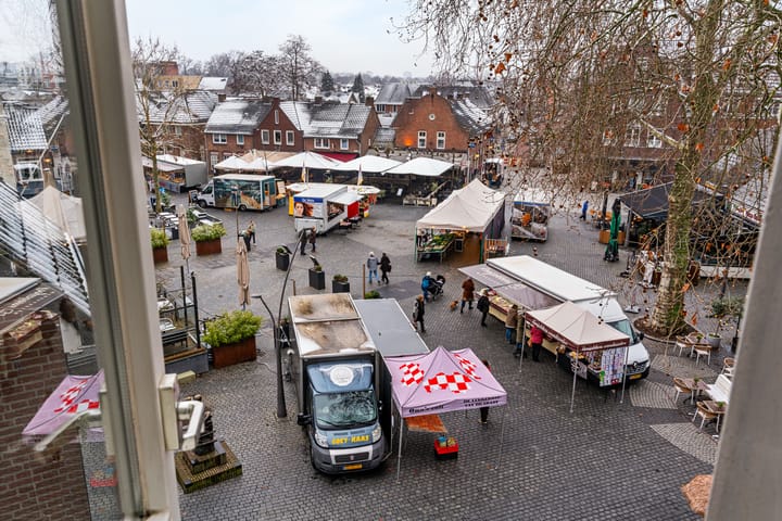 Foto 25 van De Driesprong 18