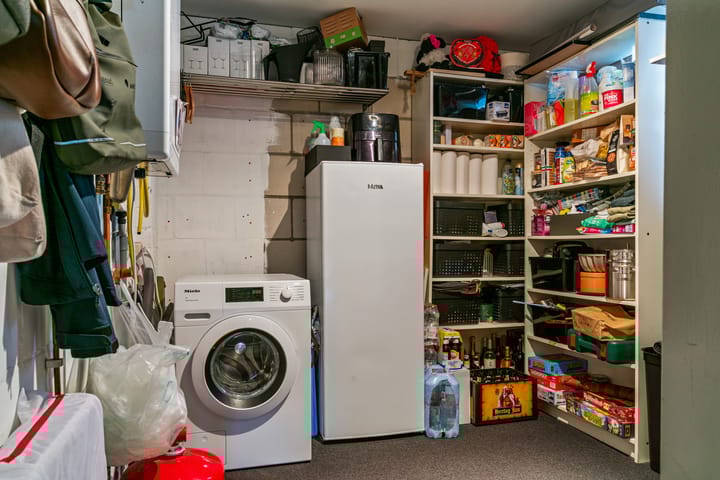 Foto 26 van De Driesprong 18