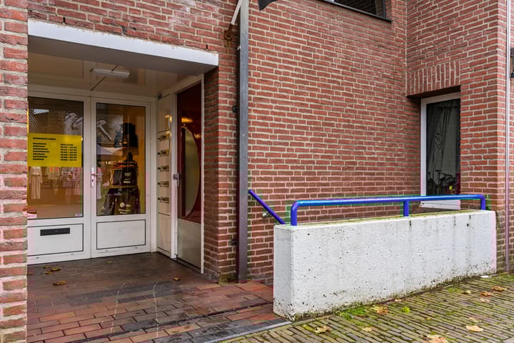 Foto 29 van De Driesprong 18