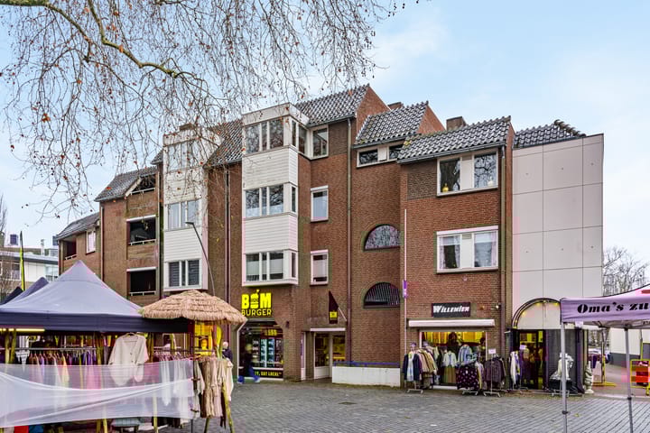 Foto 31 van De Driesprong 18