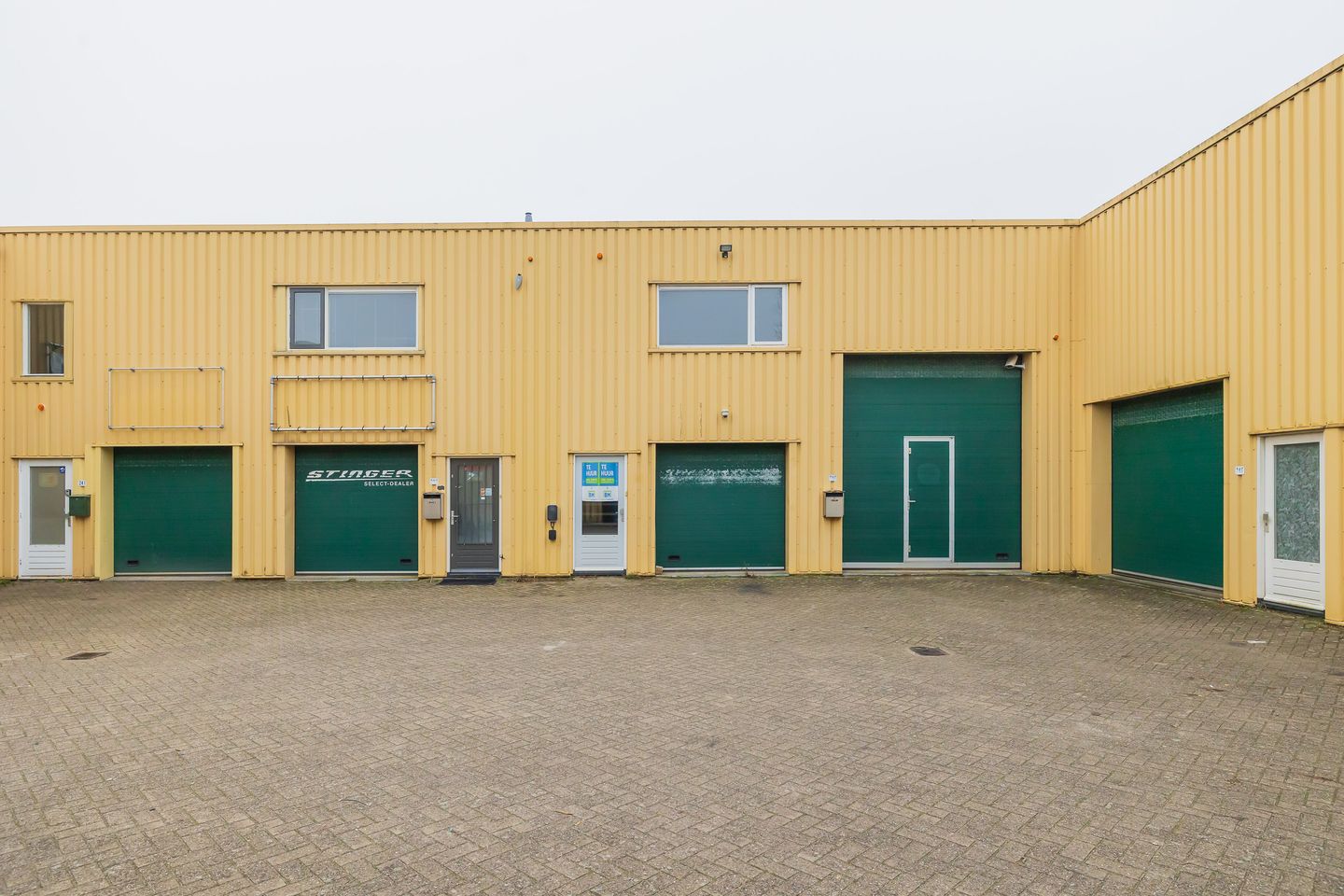 Bekijk foto 1 van Meer en Duin 24-G