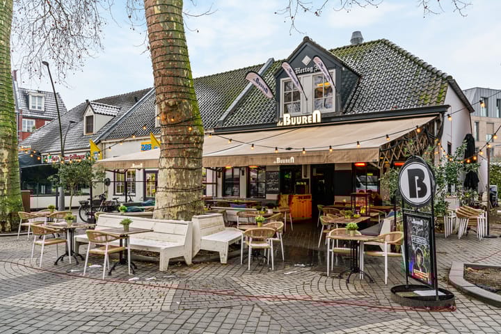 Foto 22 van De Driesprong 18