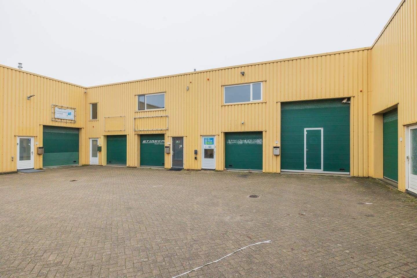 Bekijk foto 2 van Meer en Duin 24-G