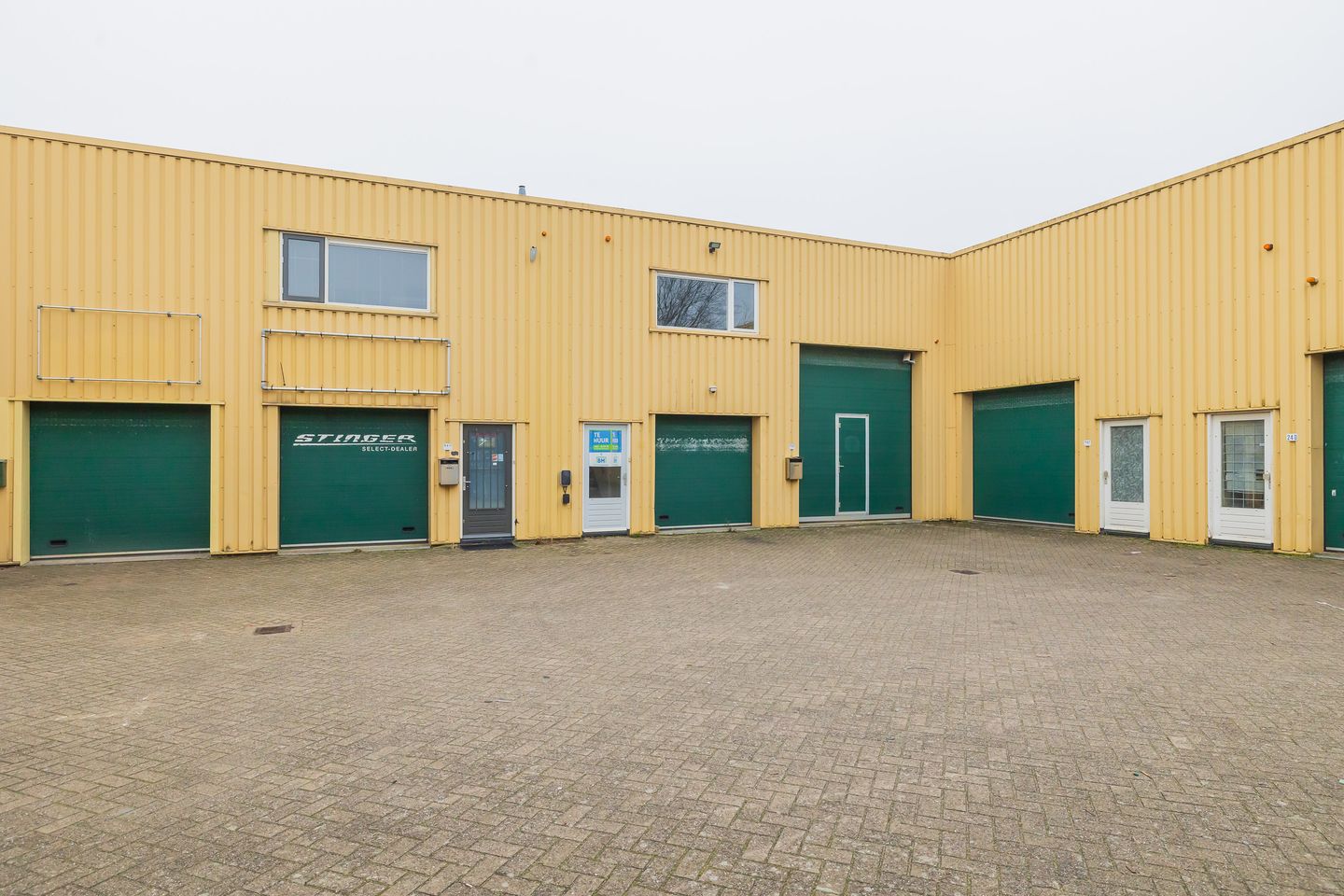 Bekijk foto 3 van Meer en Duin 24-G