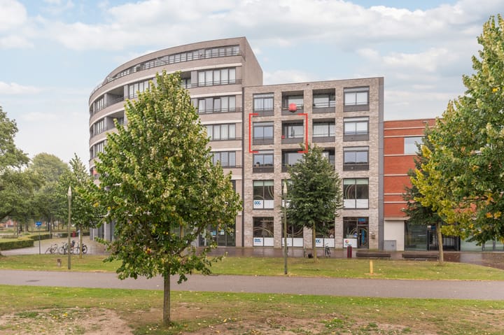 Leerparkpromenade 140