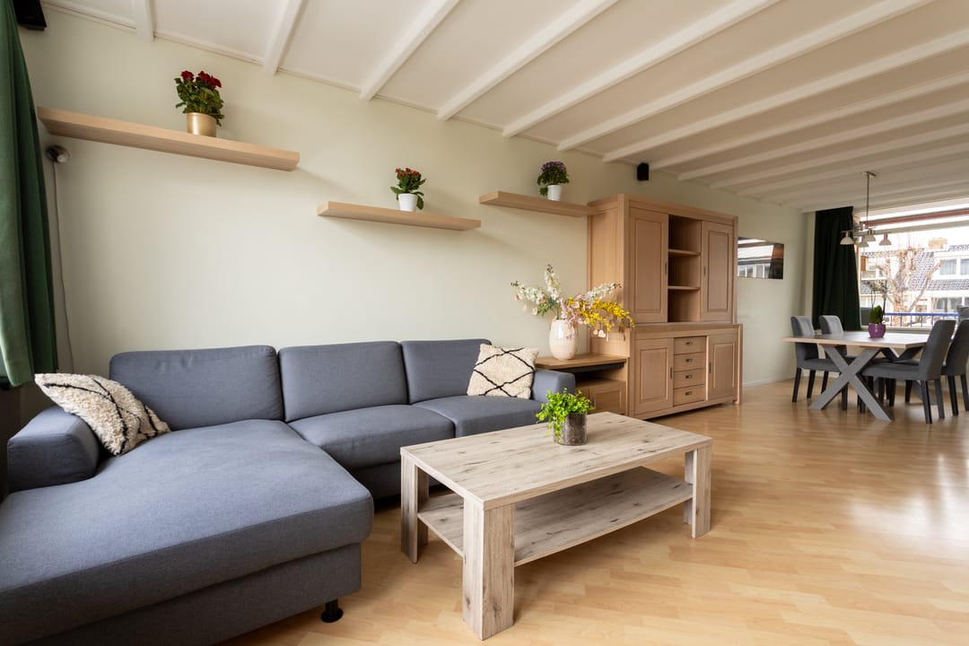 Foto 2 van Admiraal de Ruyterlaan 63