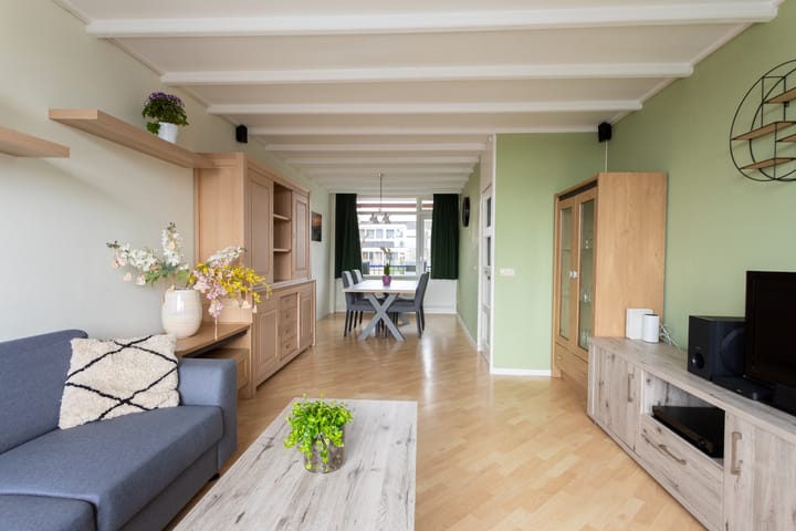 Foto 3 van Admiraal de Ruyterlaan 63