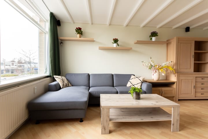 Foto 4 van Admiraal de Ruyterlaan 63