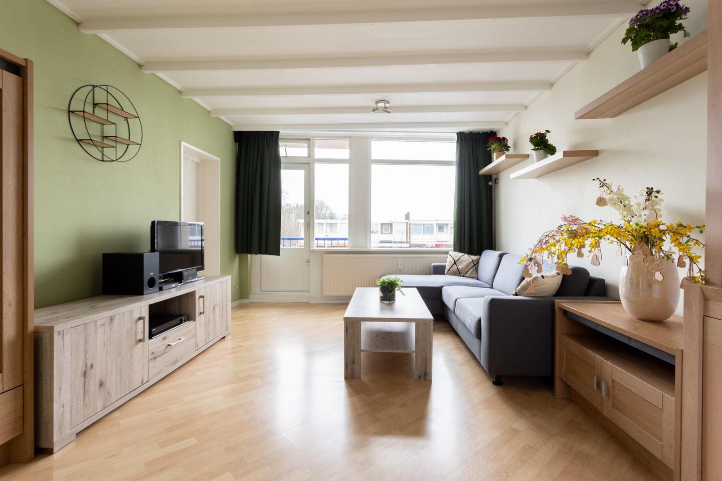 Foto 5 van Admiraal de Ruyterlaan 63