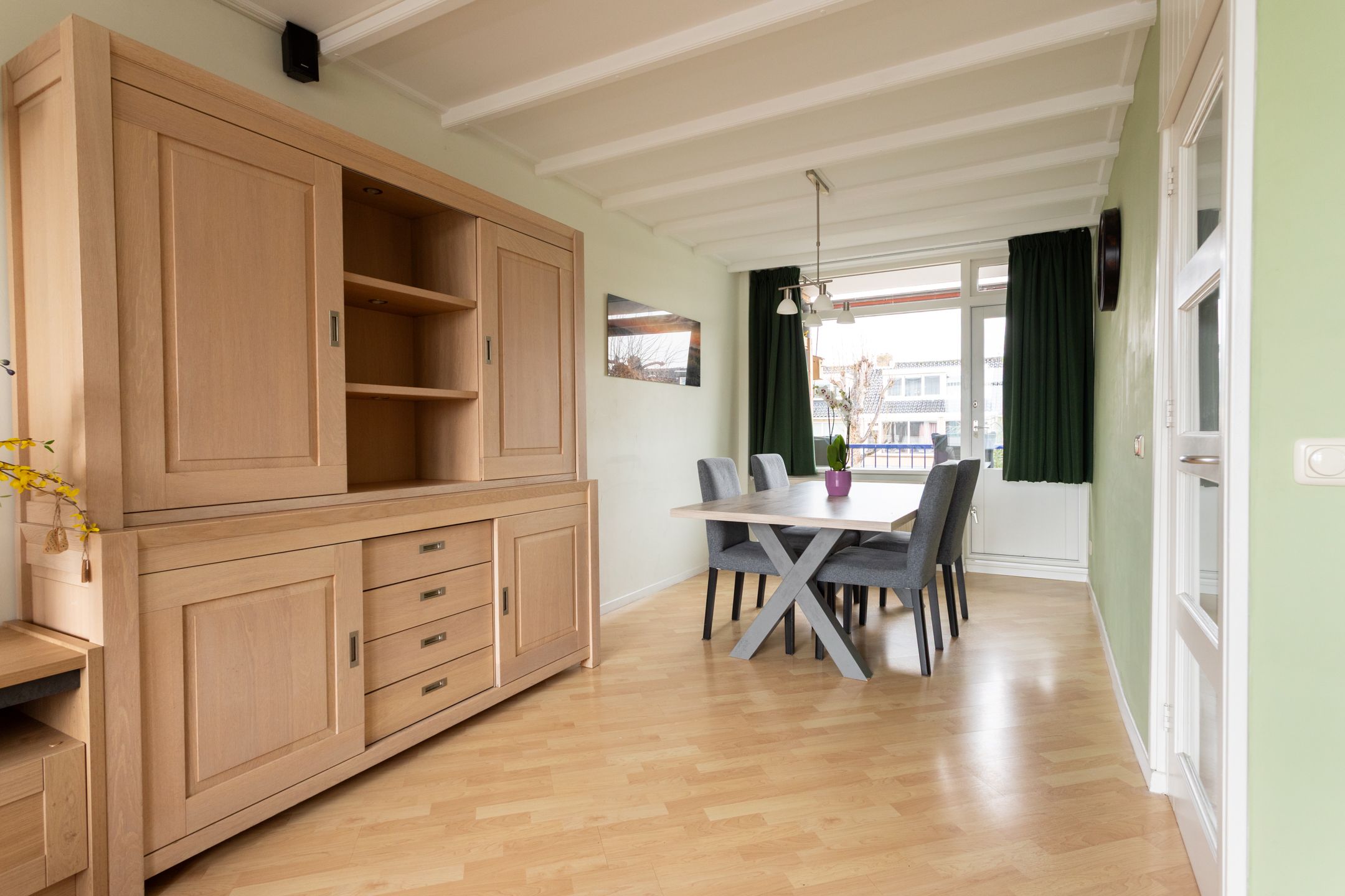 Foto 6 van Admiraal de Ruyterlaan 63