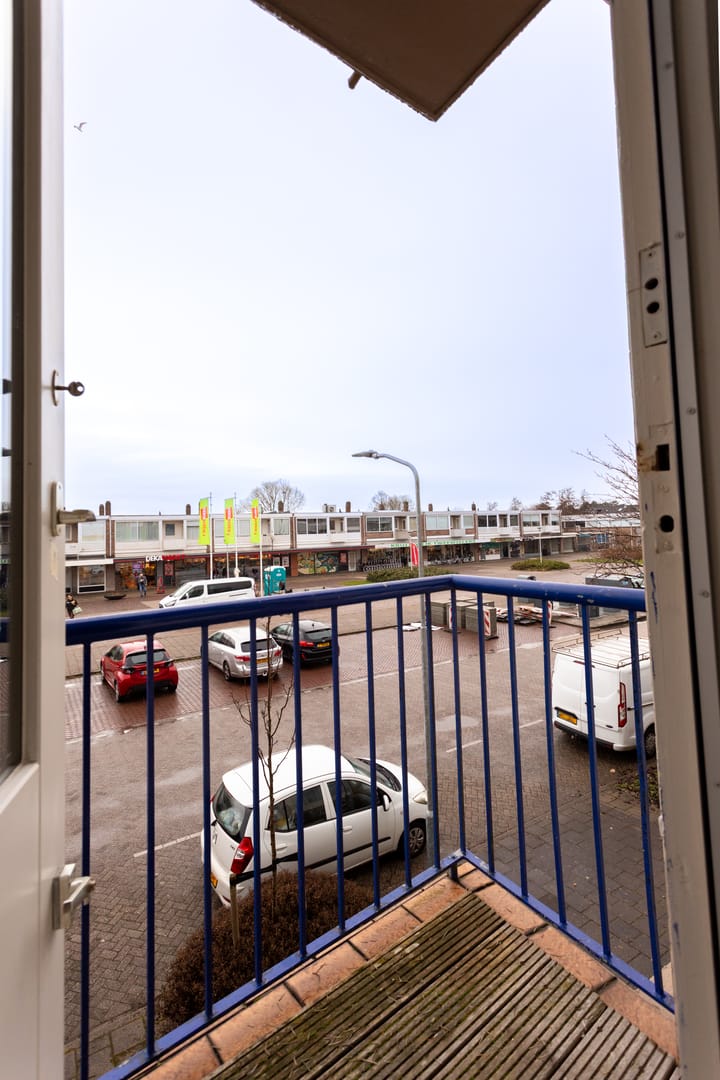 Foto 8 van Admiraal de Ruyterlaan 63