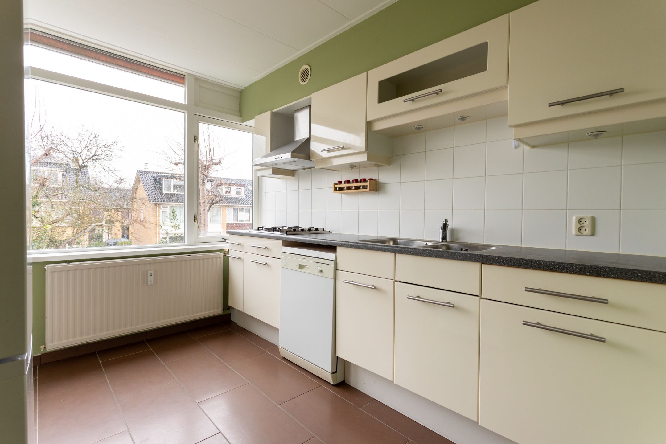 Foto 9 van Admiraal de Ruyterlaan 63