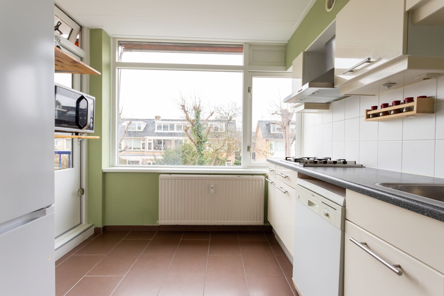 Foto 10 van Admiraal de Ruyterlaan 63