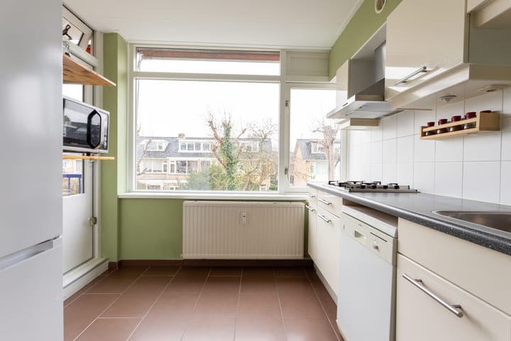 Foto 10 van Admiraal de Ruyterlaan 63