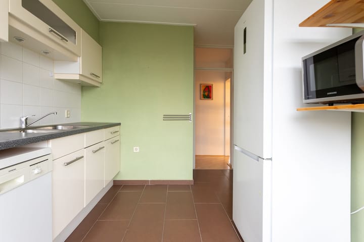 Foto 12 van Admiraal de Ruyterlaan 63