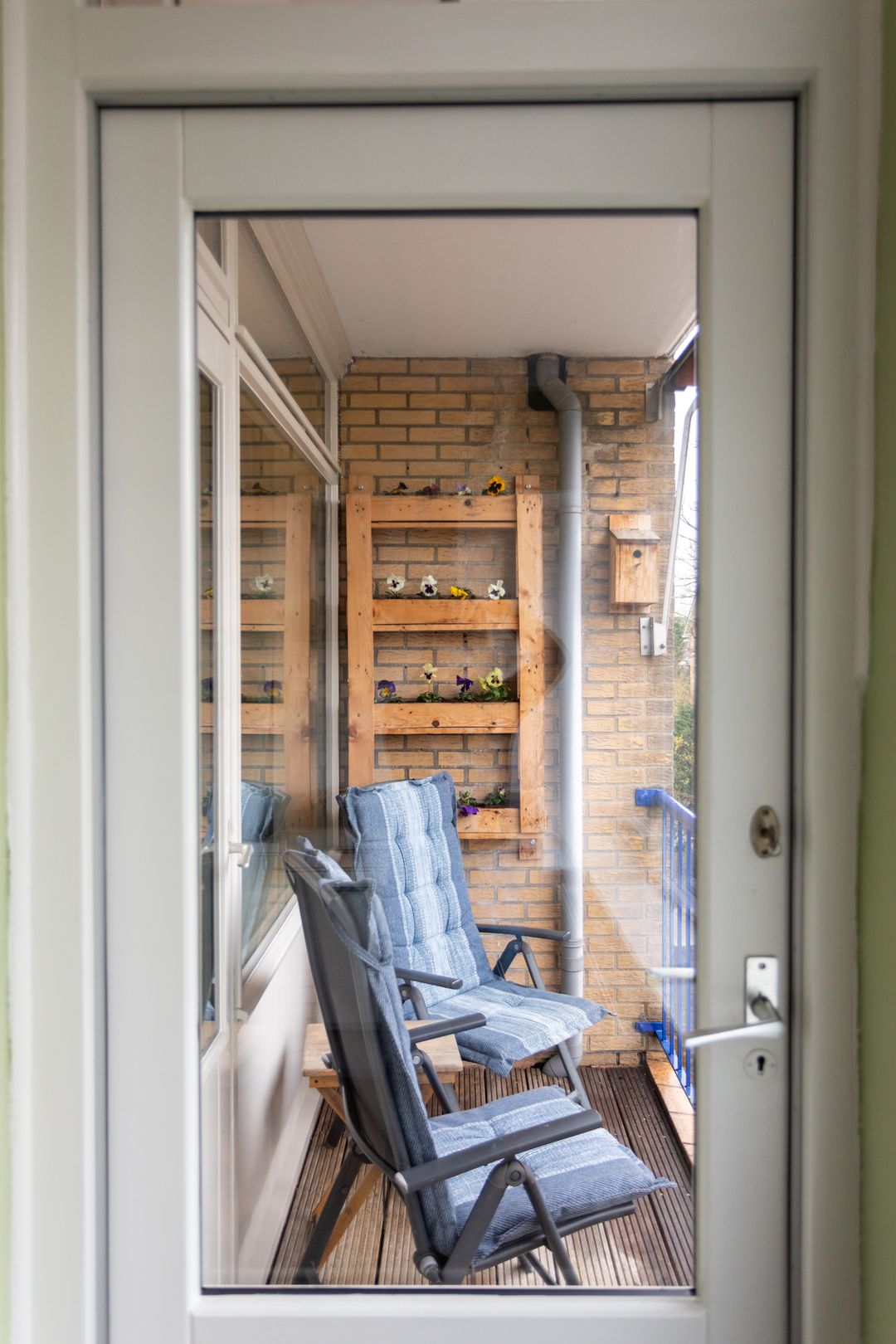 Foto 13 van Admiraal de Ruyterlaan 63