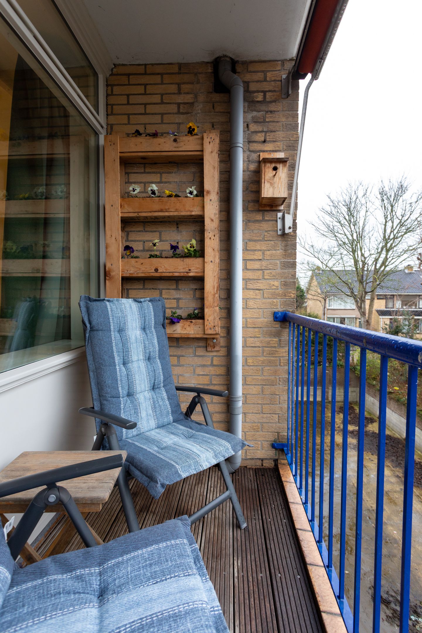 Foto 14 van Admiraal de Ruyterlaan 63