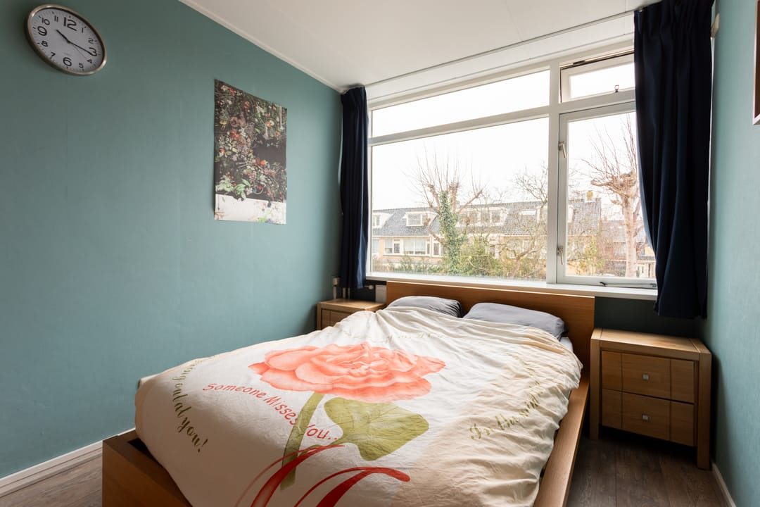 Foto 16 van Admiraal de Ruyterlaan 63