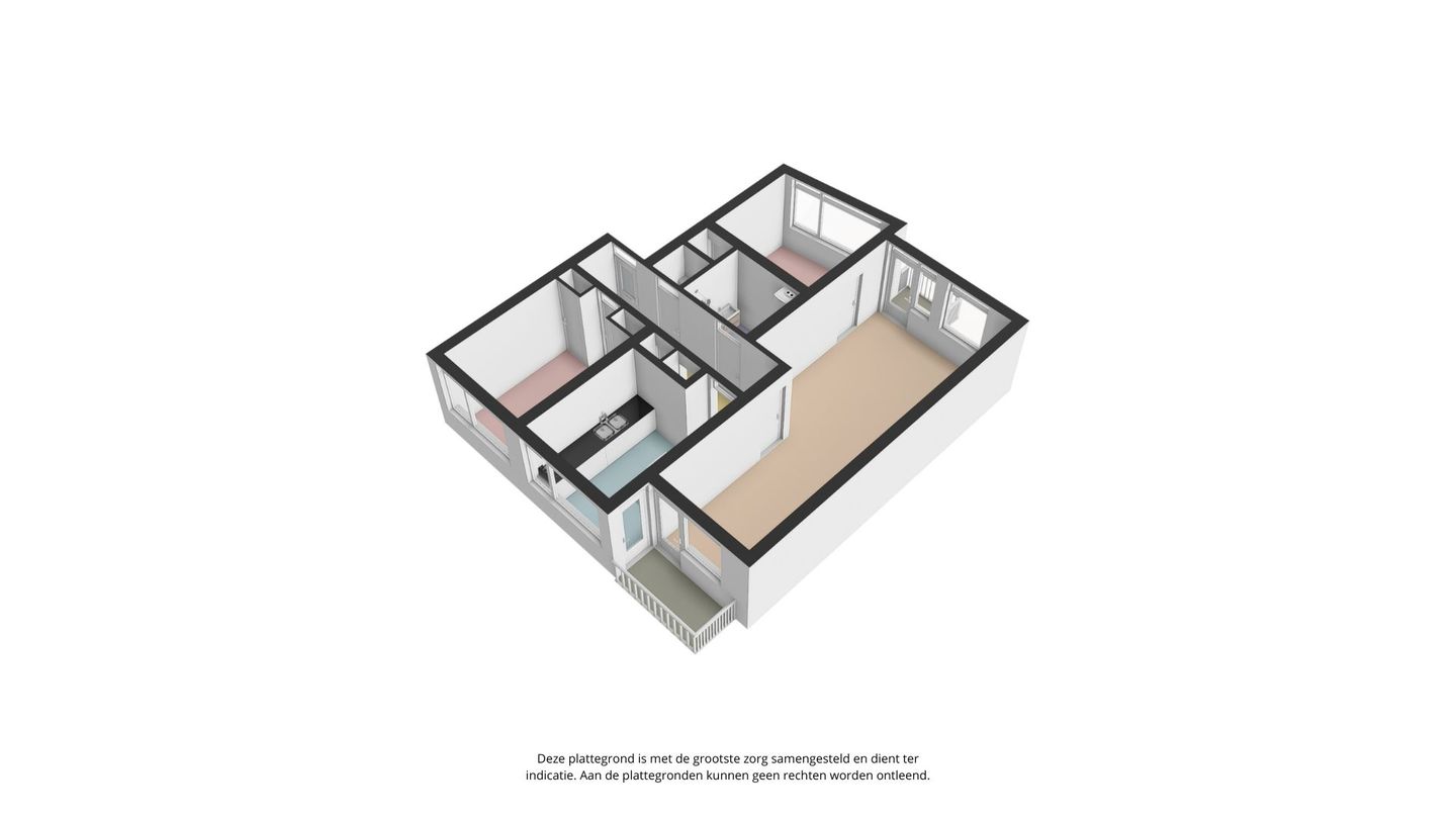 Foto 34 van Admiraal de Ruyterlaan 63