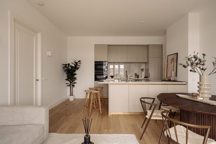 Photo 3 of Johannes Vermeerstraat 81-4