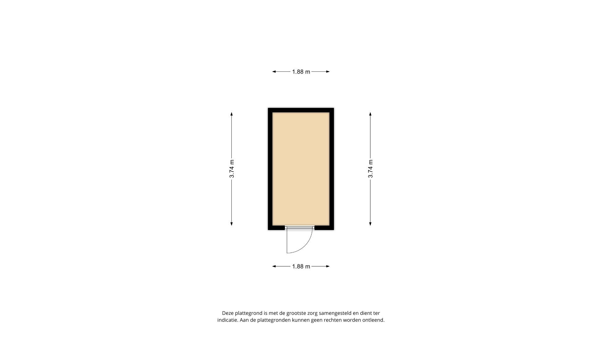 Foto 33 van Admiraal de Ruyterlaan 63