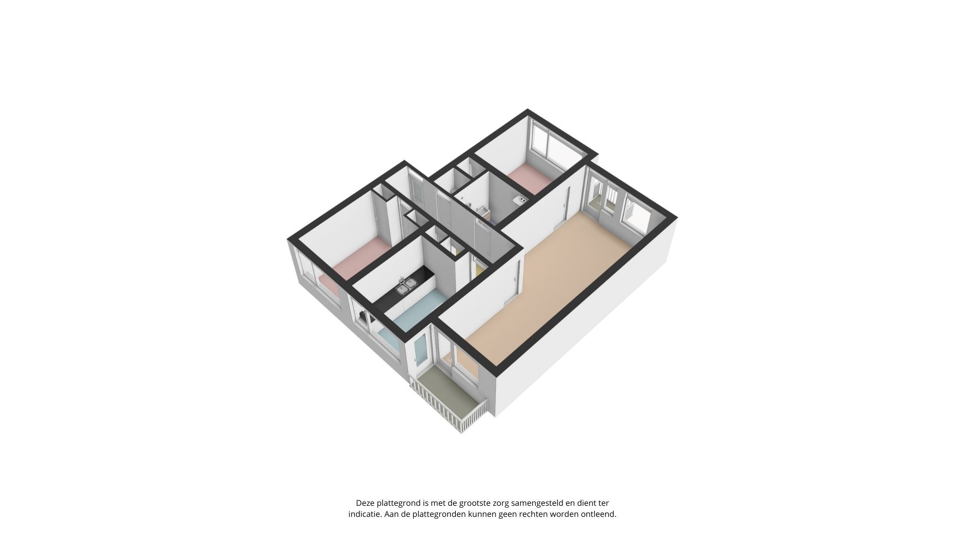 Foto 39 van Admiraal de Ruyterlaan 63