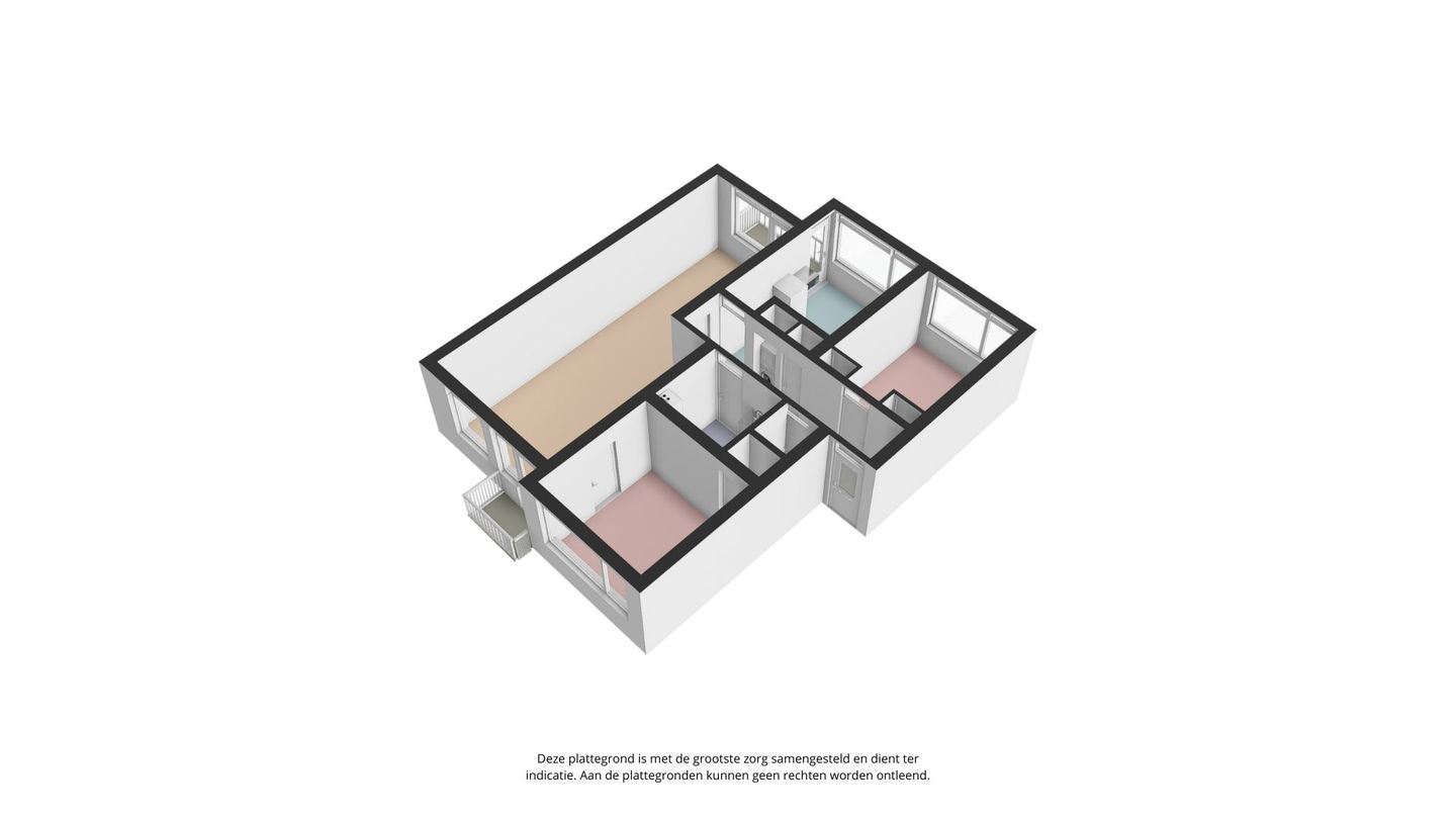 Foto 40 van Admiraal de Ruyterlaan 63
