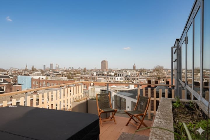 Photo 20 of Johannes Vermeerstraat 81-4