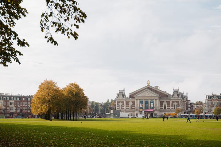 Photo 24 of Johannes Vermeerstraat 81-4