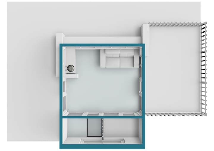 Photo 28 of Johannes Vermeerstraat 81-4