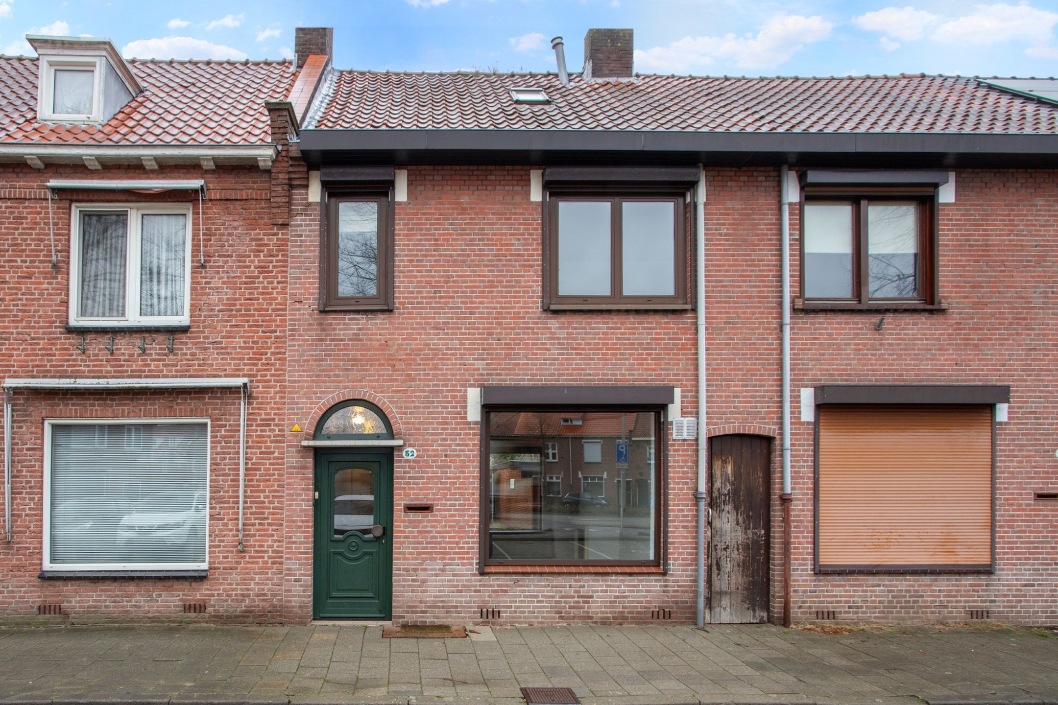 Melis Stokestraat 52 
