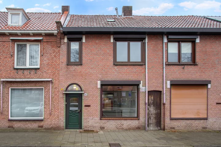 Melis Stokestraat 52