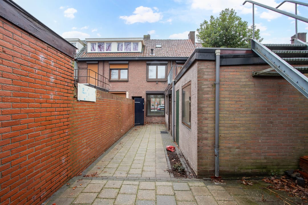 Photo 2 of Melis Stokestraat 52