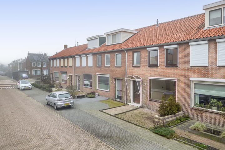 Gerard Doustraat 5