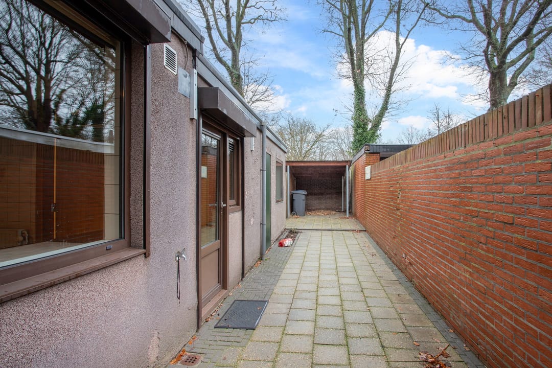 Photo 22 of Melis Stokestraat 52