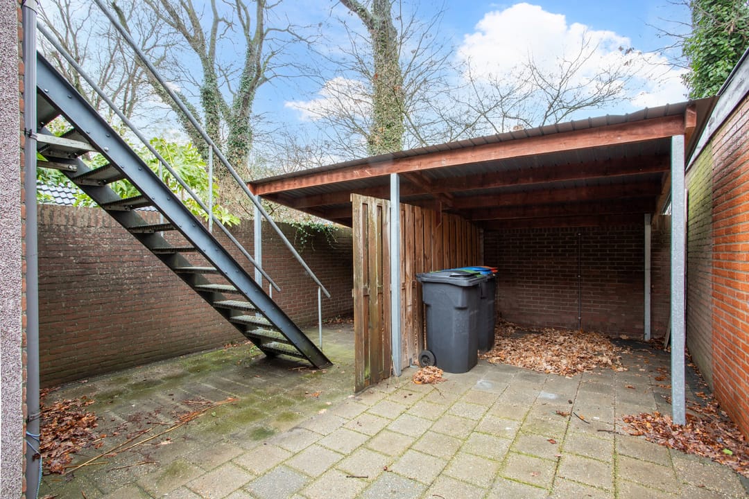 Photo 23 of Melis Stokestraat 52