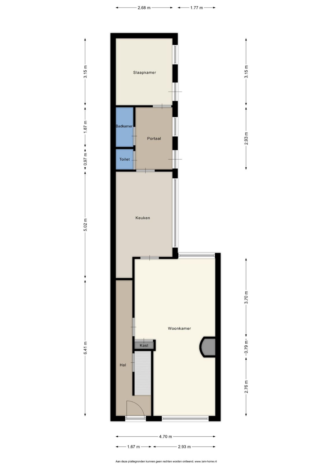 Photo 25 of Melis Stokestraat 52