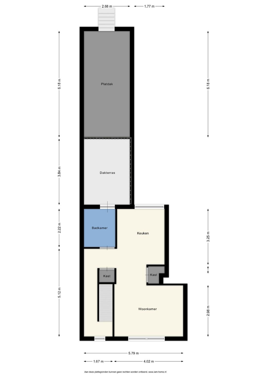 Photo 26 of Melis Stokestraat 52