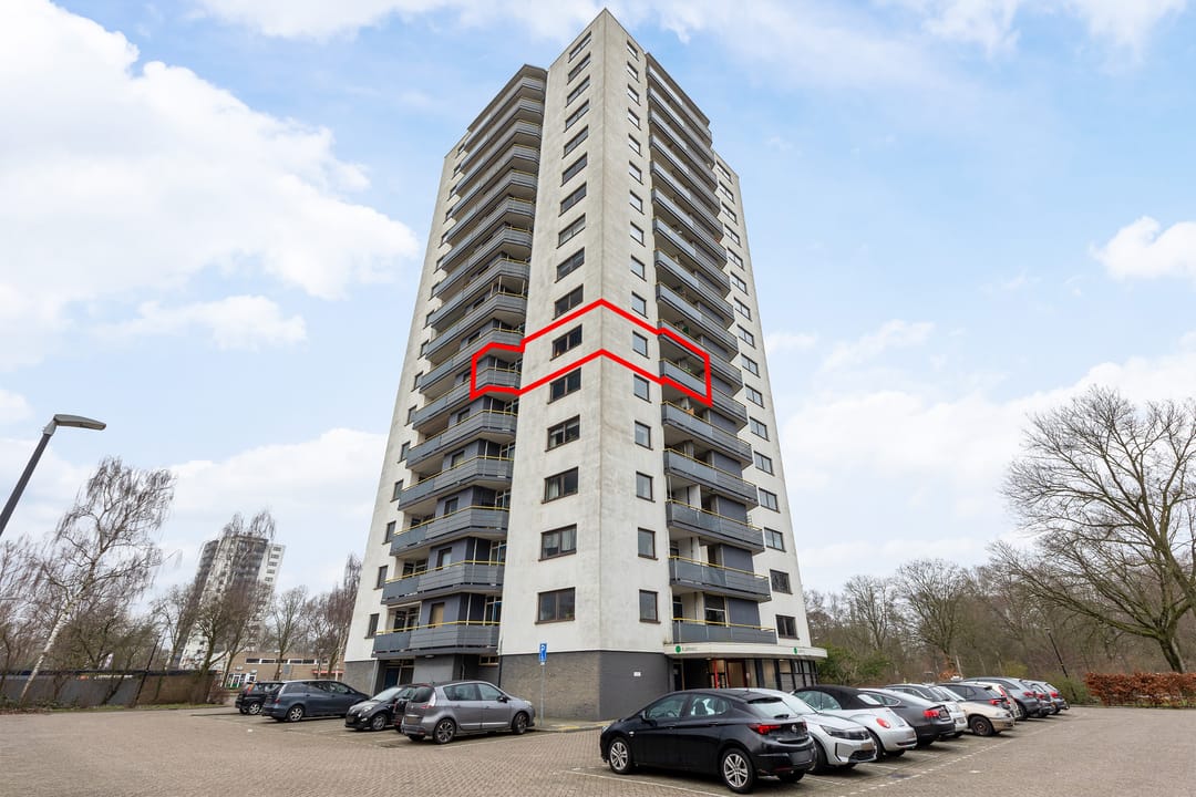 Foto 1 van Kalmoesstraat 173