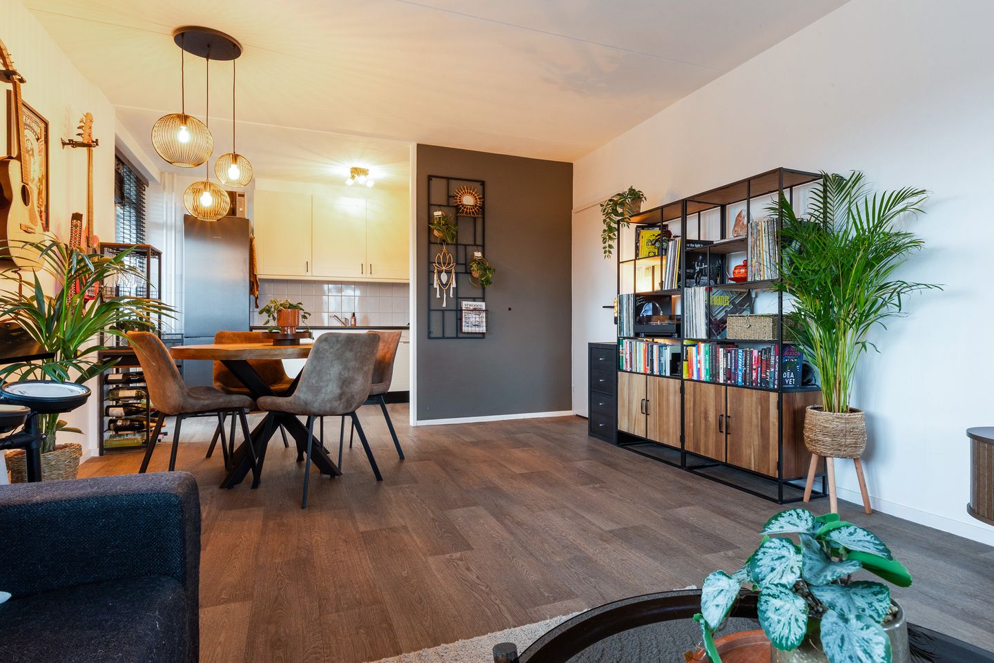 Foto 4 van Kalmoesstraat 173