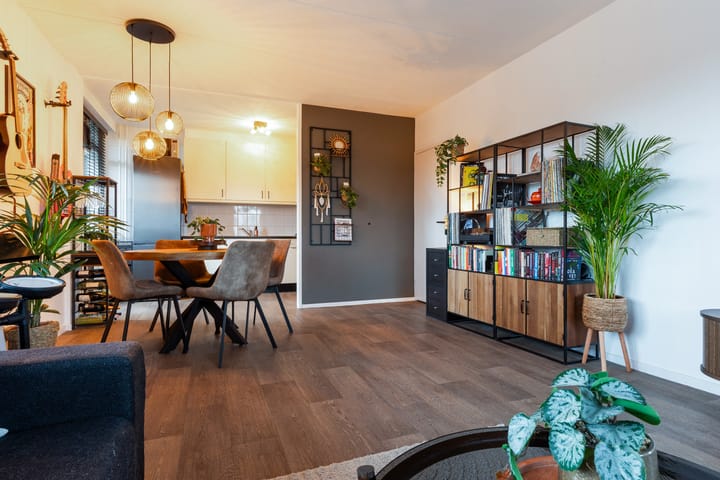 Photo 4 of Kalmoesstraat 173