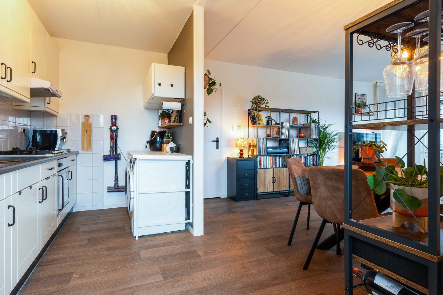 Foto 10 van Kalmoesstraat 173