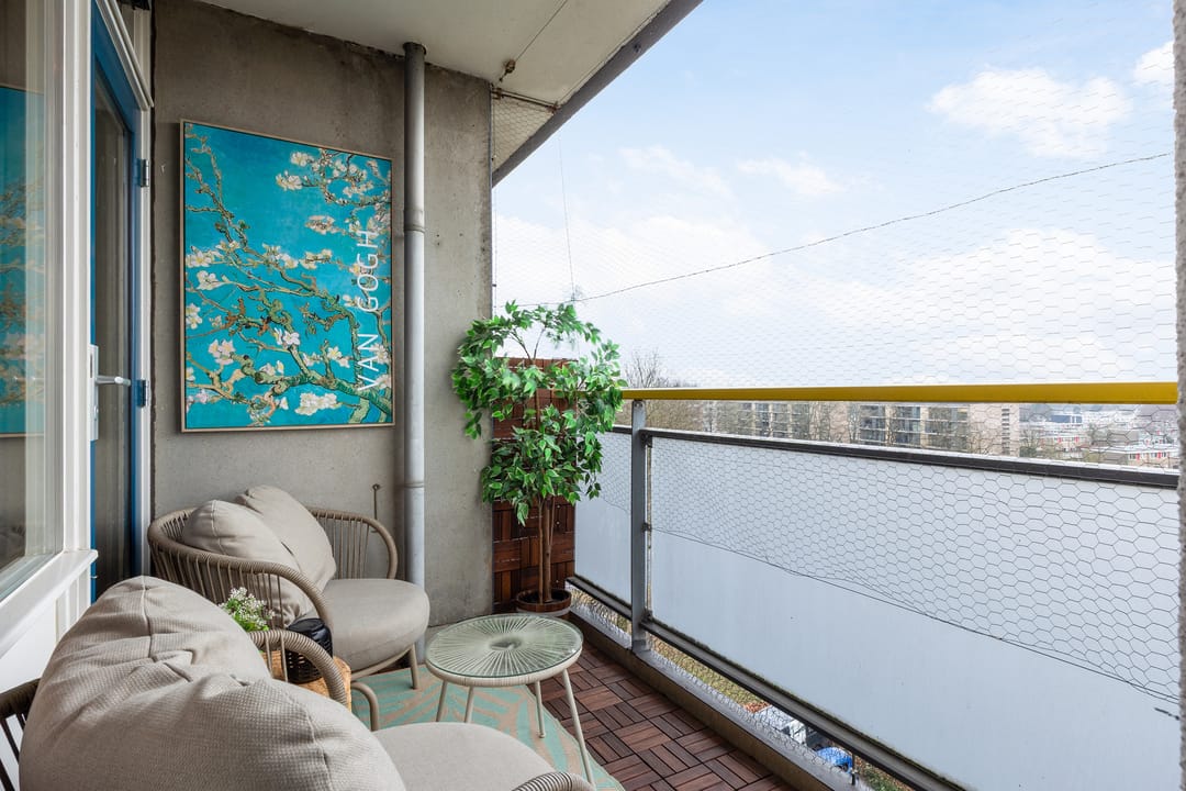 Foto 16 van Kalmoesstraat 173