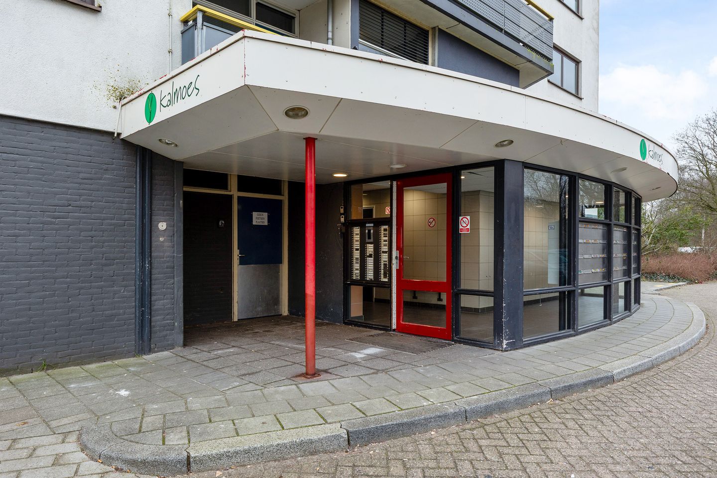 Foto 25 van Kalmoesstraat 173