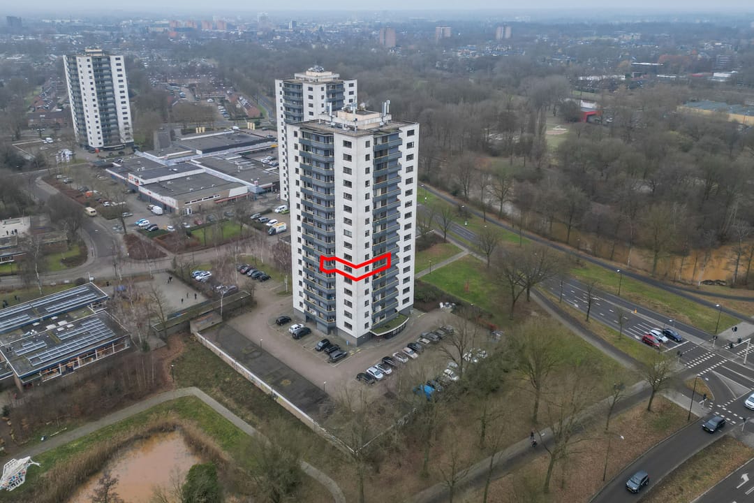 Foto 28 van Kalmoesstraat 173